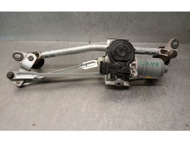 Моторчик дворников 98100J7000, 98110F2000    KIA Xceed