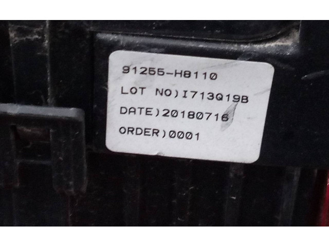 Pojistková skříňka Řídící jednotka BSM 91255H8110 KIA Rio 2018