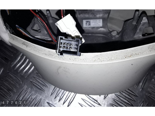 Volant Fiat 500 2011 61926151D