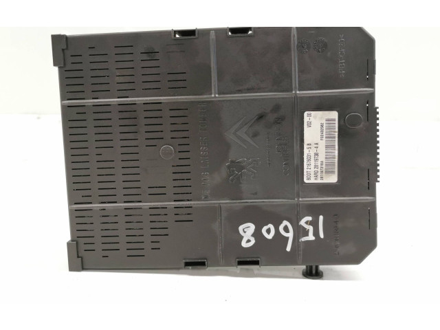 Другие блоки управления / модули 9663510480, 281197318A Citroen C5