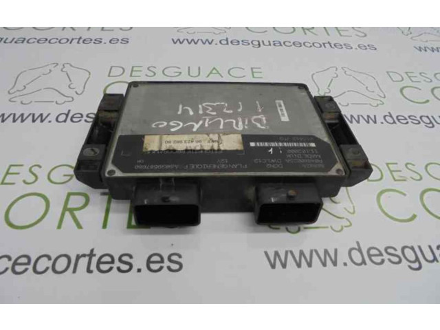 Řídící jednotka 193925   Citroen Berlingo 2000