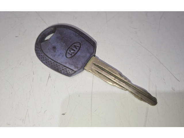 Řídící jednotka KITINMOVILIZADOR, 82105452EXG KIA Carnival 2004