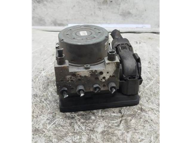 Блок АБС 476603736R, 476603736R   Dacia  Lodgy   -  года