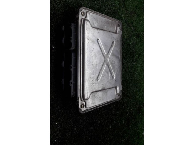 Řídící jednotka IAW49FB9, 6160043801 Fiat Bravo - Brava 2018