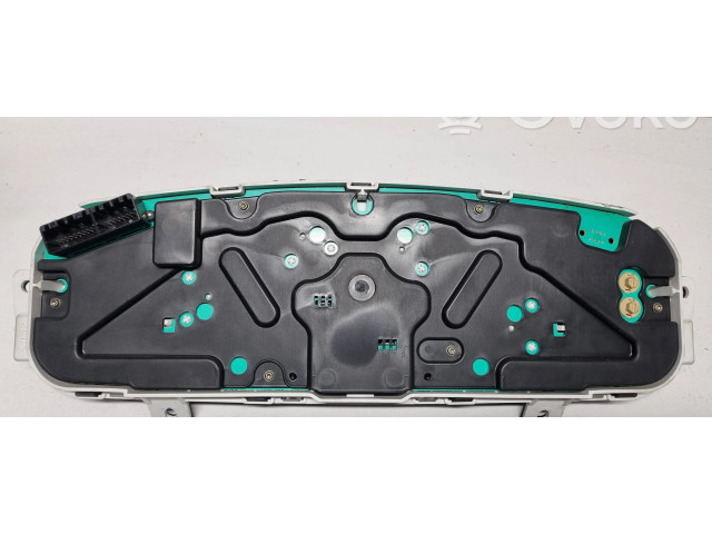 Панель приборов Hyundai Sonata