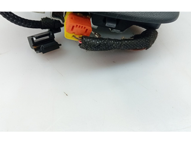 Подушка безопасности в сиденье 985H13367R, A4538602002   Renault Twingo III