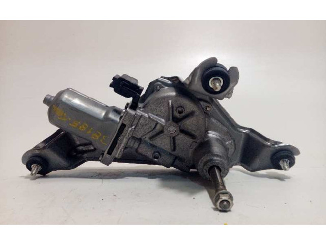 Моторчик заднего дворника GS1M67450 Mazda 6