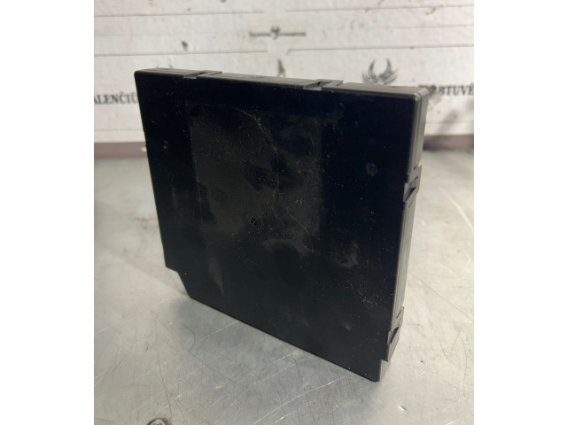 Блок управления 8X0907063AF, 5DK00965884 Audi A1