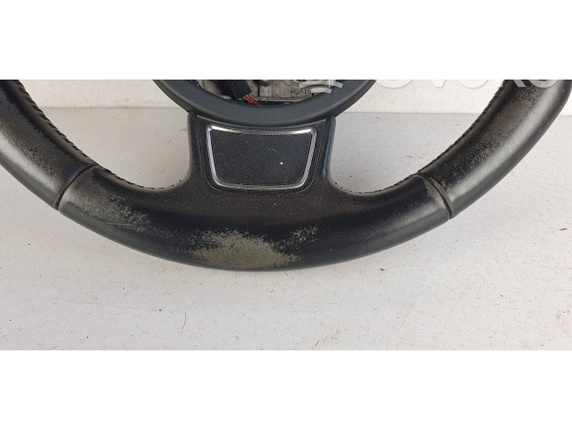 Руль Audi A6 C7  2011 -  года 4G0419091R, 616430500      