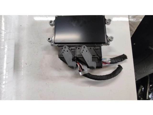 Другие блоки управления / модули