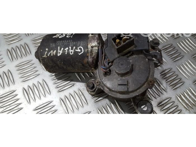 Моторчик дворников 1591008581 Mitsubishi Galant