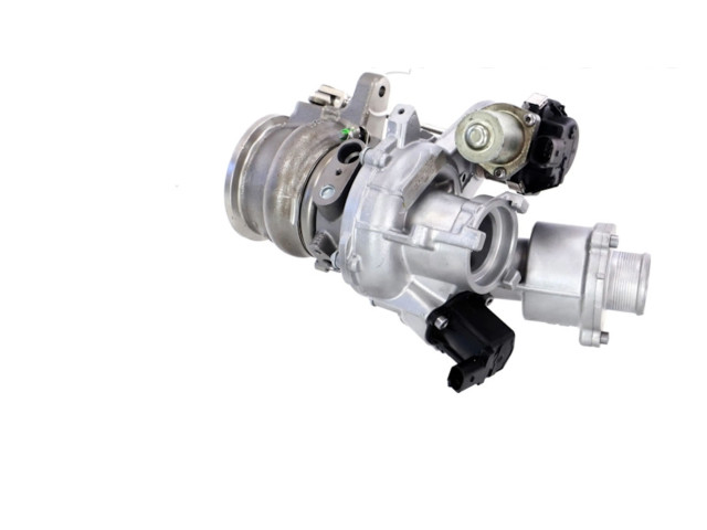 Турбина Audi A3 S3 8V 06K145702R, 06K145702R