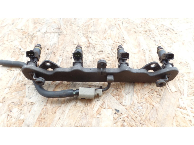 Комплект форсунок     Honda FR-V для бензинового / Газ двигателя  1.8