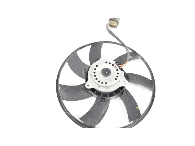 Вентилятор радиатора     22915386, IZQ    Opel Insignia A 1.6