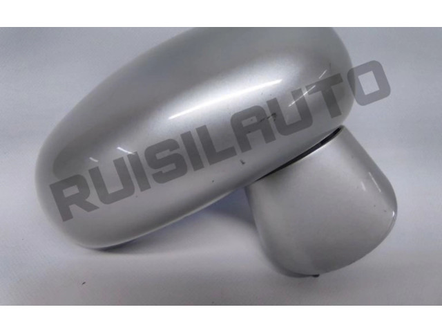 Зеркало электрическое        Audi TT Mk1  1999 - 2006 года   