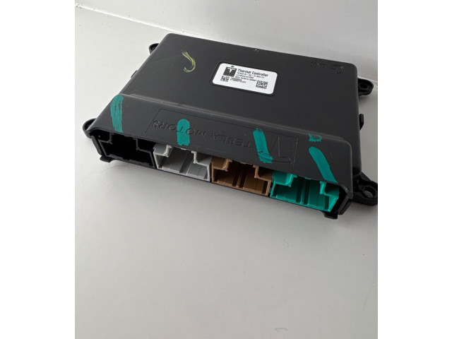 Блок управления кондиционером