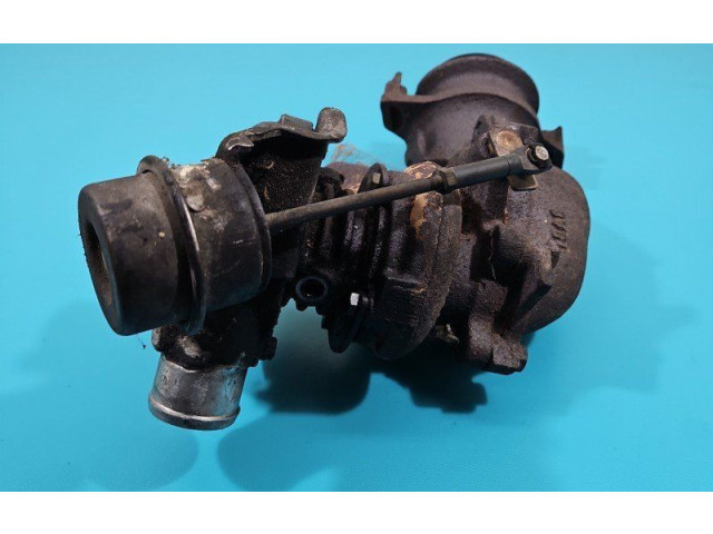  Турбина Volkswagen Transporter - Caravelle T4  454064-1, IMPRK1413118         