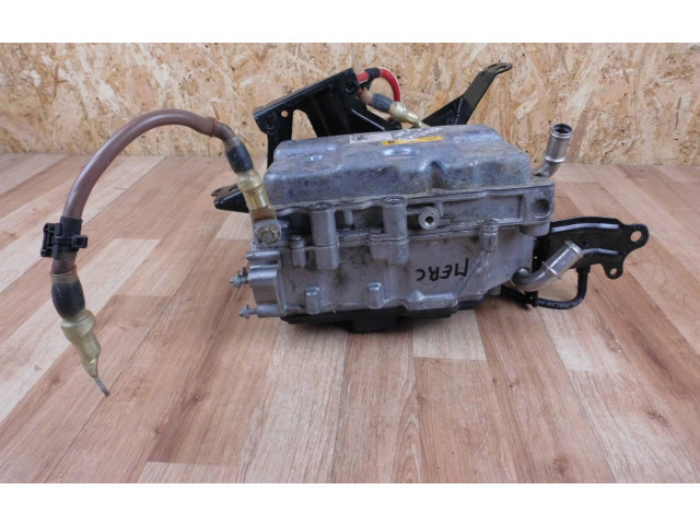 Блок управления A1679063801   Mercedes-Benz GLE W167