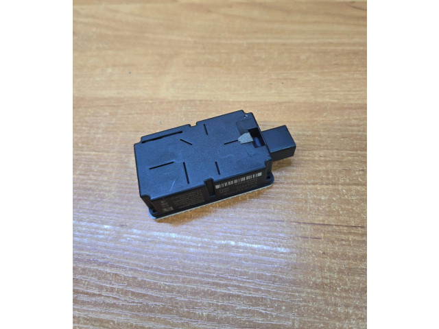 Блок управления 31268995, S180036006 Volvo C70