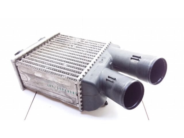 Интеркулер 7700838130B, 849396F Renault Scenic I 1.9