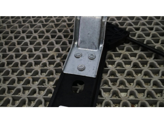 Передний комплект электрического механизма для подъема окна