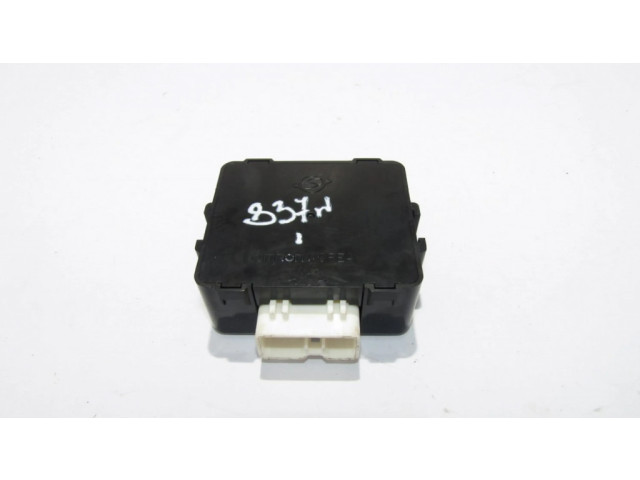 Блок управления 8740034001 SsangYong Korando