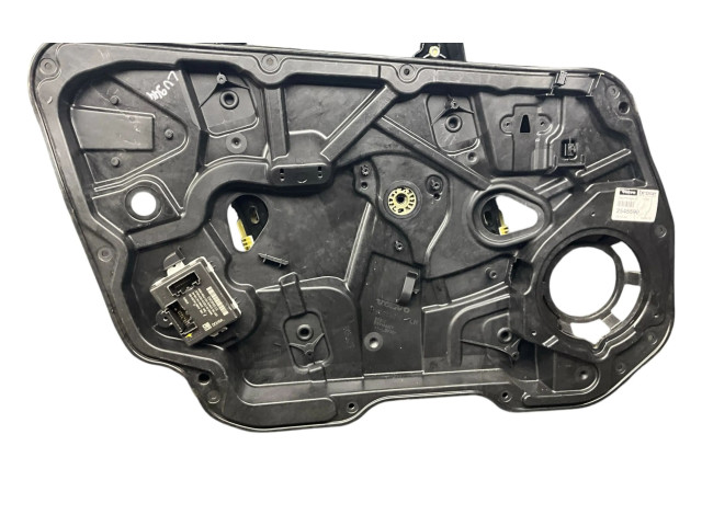 Передний електрический механизм для подъема окна без двигателя 30784310, 921169103 Volvo S60