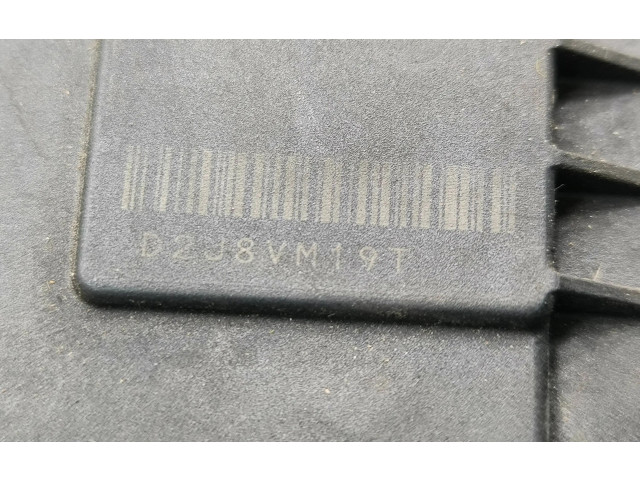 Turbodmychadlo Всасывающий коллектор 04893624AF, D2J8VM19T Alfa Romeo Giulia