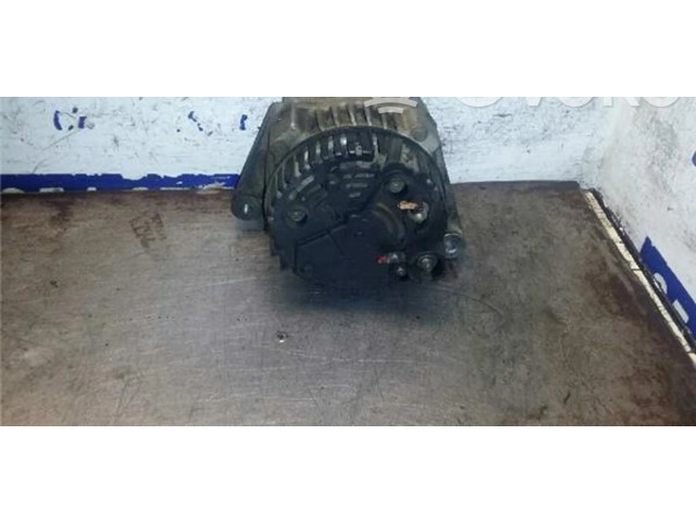 Генератор    Peugeot 306      