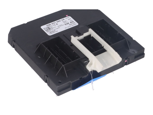 Модуль управления BSM 5Q0937086AK Volkswagen Golf Plus