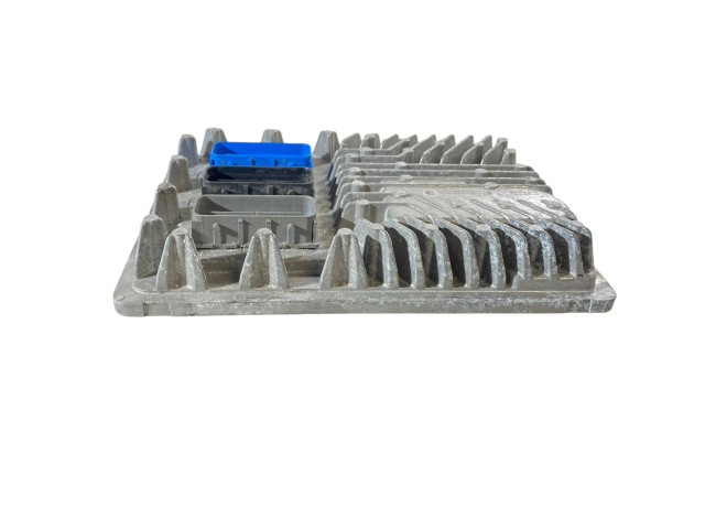 Блок управления двигателя 12710655, 848032280   Chevrolet Camaro