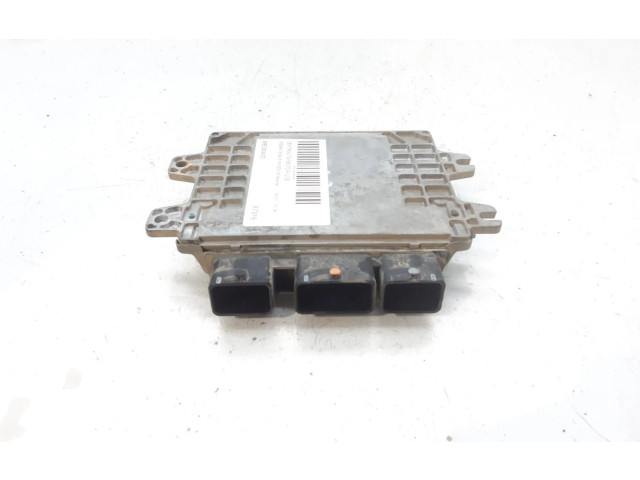 Блок управления двигателем Блок управления MEC90470 Nissan Tiida C11
