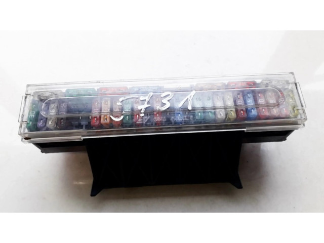 Блок предохранителей 1486818473 Ford Galaxy