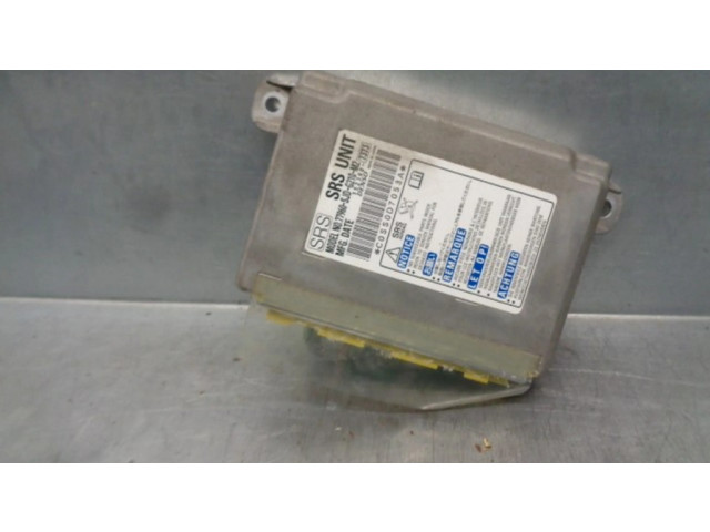 Блок подушек безопасности 77960SJDG210 Honda FR-V