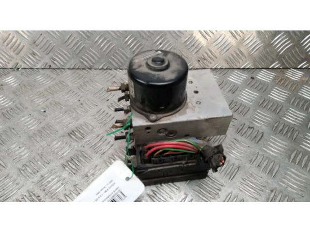 Блок АБС 8671454   Volvo  S80  2004-2006 года