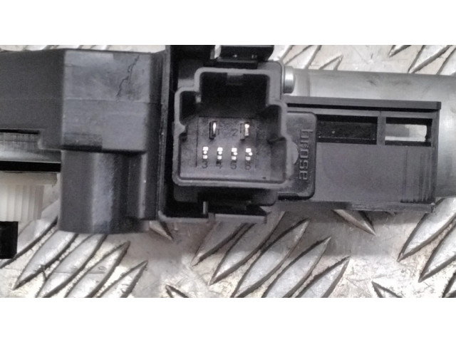 Задний двигатель механизма для подъема окон