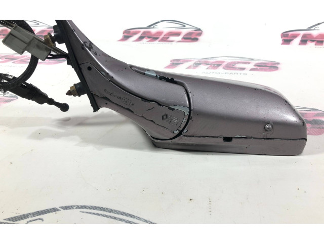 Píst E10117174 Renault 21