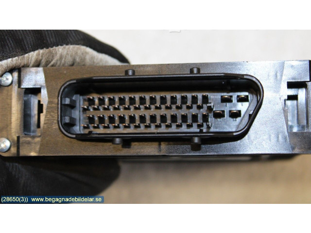 Блок управления коробкой передач 09K927750P, 09K927750P   Volkswagen Transporter - Caravelle T5