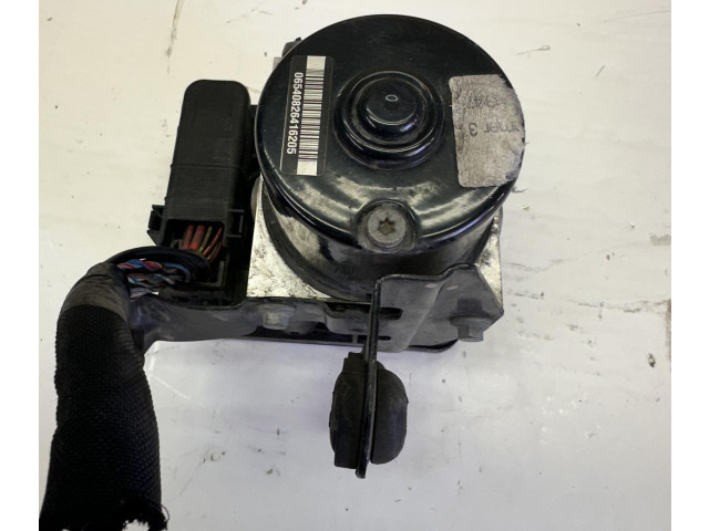 Jednotka ABS 8M512C405EA, 8M512C405EA Ford C-MAX II 2010