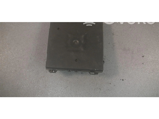 Блок комфорта Skoda Fabia Mk1 (6Y)