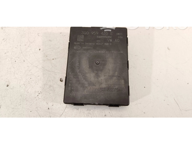 Блок управления 3Q0959435E Volkswagen Touran III