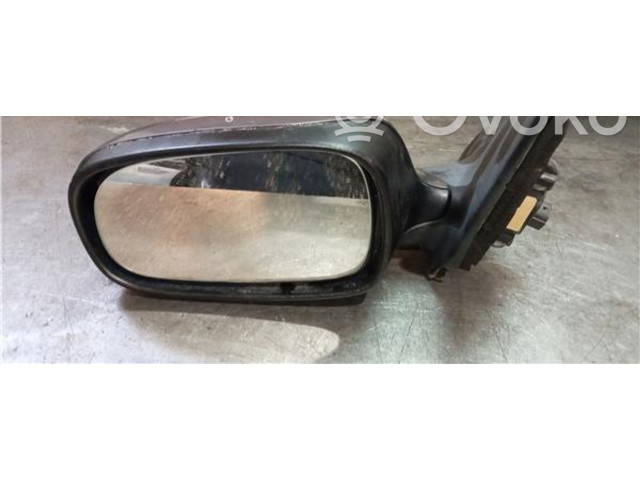 Zpětné zrcátko Saab 9-3 Ver2 2005 12796423, Z19DTH