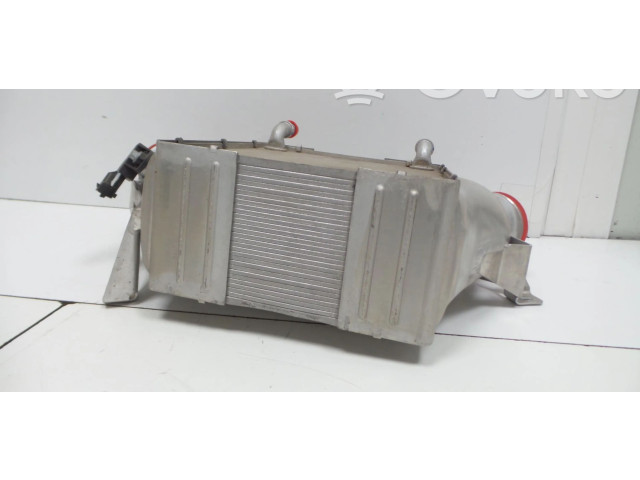 Интеркулер 14F0656CP, 0261230280 McLaren 720S