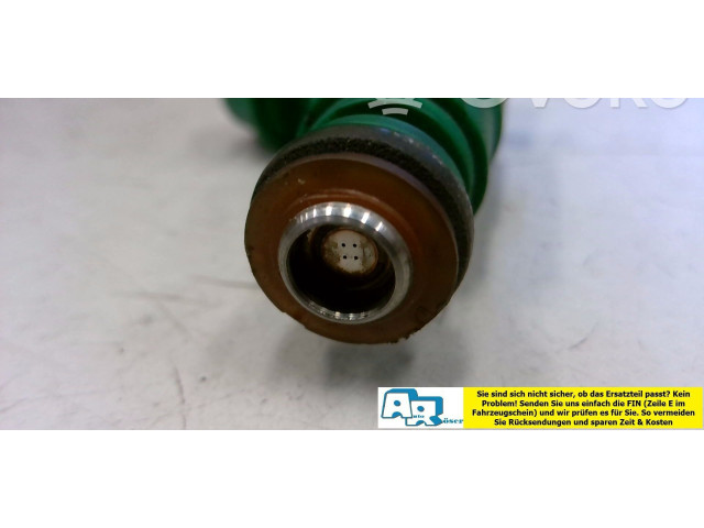 Форсунка 3531037150, 9260930004 Hyundai Coupe