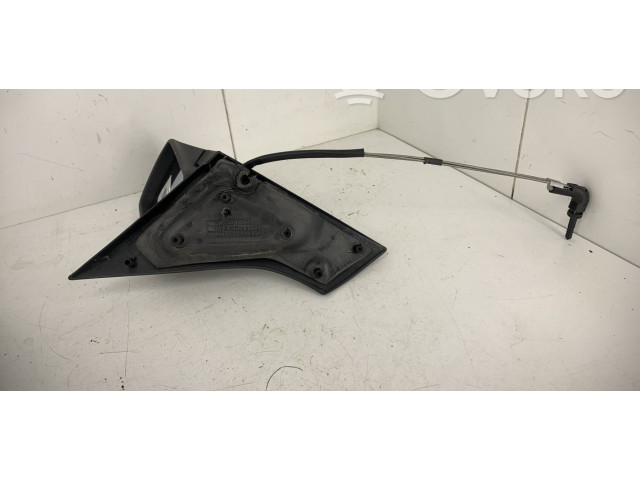 Зеркало электрическое Citroen Xantia - года