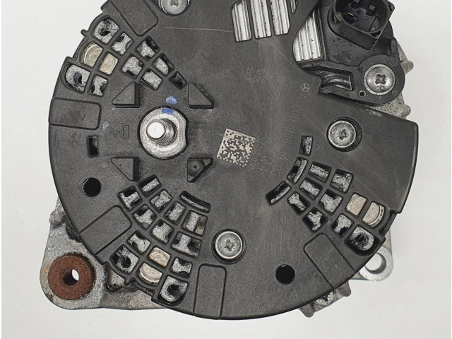 Генератор A0009061903 Mercedes-Benz A W176