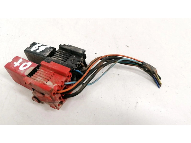 Блок предохранителей  46446542, B047   Fiat Bravo - Brava    