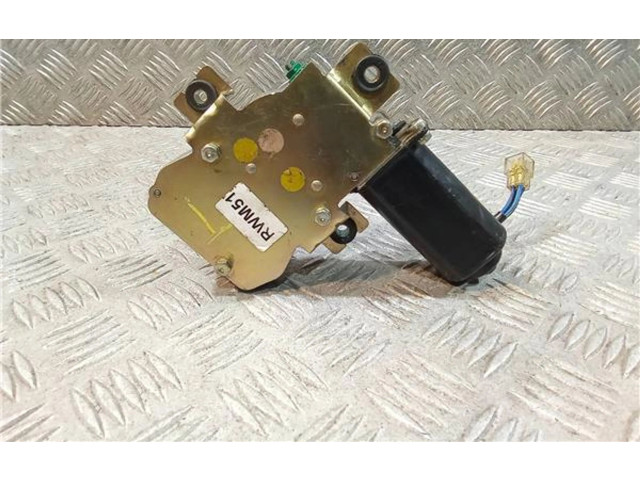 Моторчик заднего дворника 26071297A, 284282400108 Tata Indica Vista II