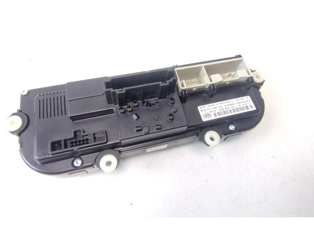 Блок управления климат-контролем 7N0907426AM Volkswagen Touran II