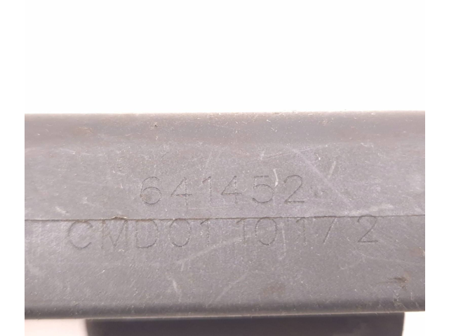 Блок управления 641452, CMD0110172   Piaggio Porter